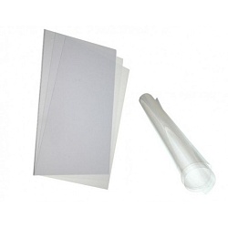 Лист гитарный 60*40см 200мкм