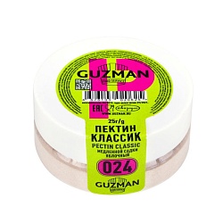Пектин Классик для мармелада "GUZMAN" 25 гр