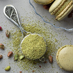 Мука фисташковая "ARAMONA" 250 г